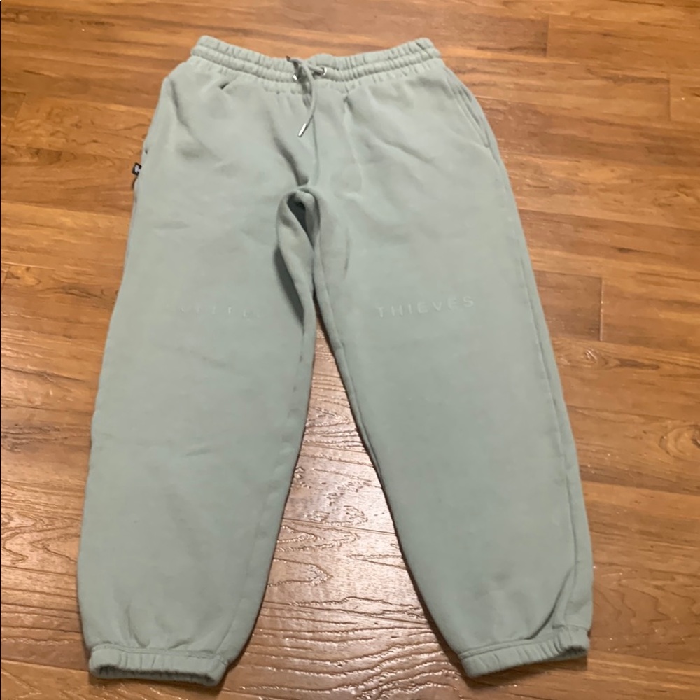 100 Thieves Sweatpants